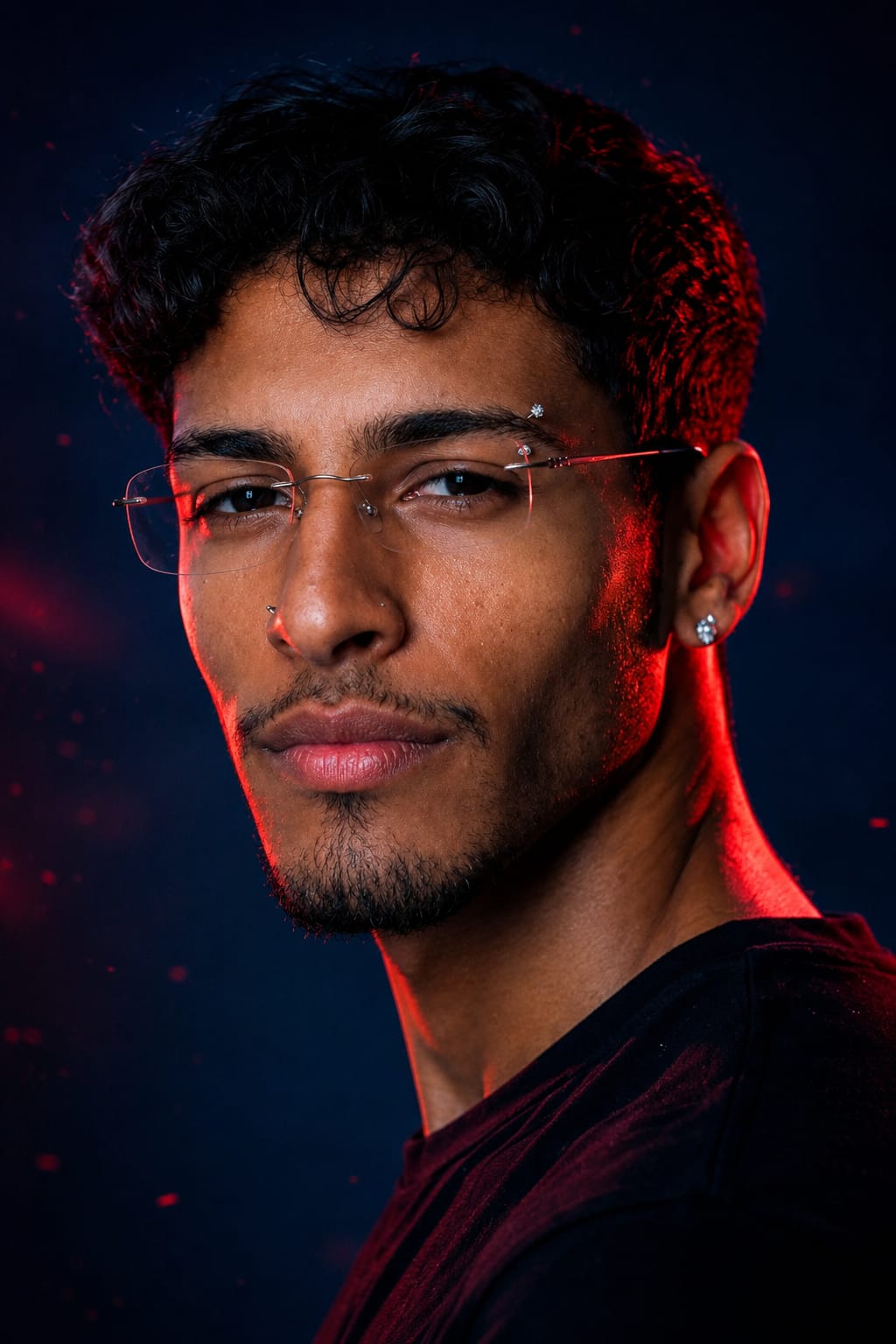 CEO e desenvolvedor Traficante de Beatz
