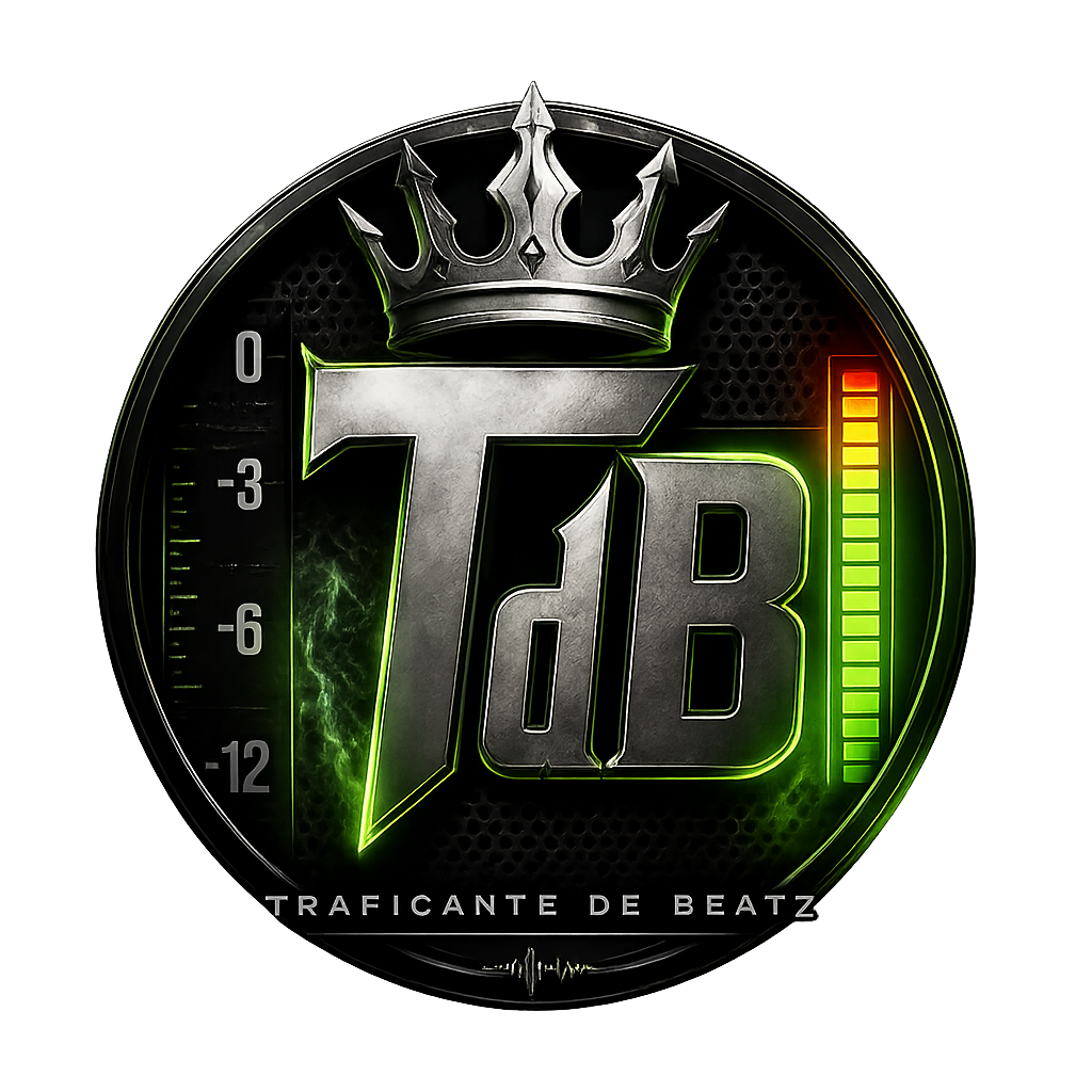 Traficante de Beatz